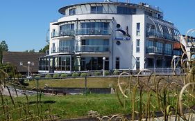 Nordseehotel Benser Hof Garni am Hafen